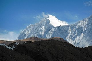 03 Urdok From Gasherbrum North Base Camp in China